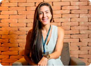 Andressa Keller — Graziato Engenharia